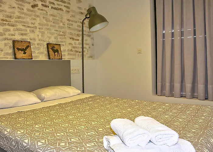 Duplex Moderno En Alameda