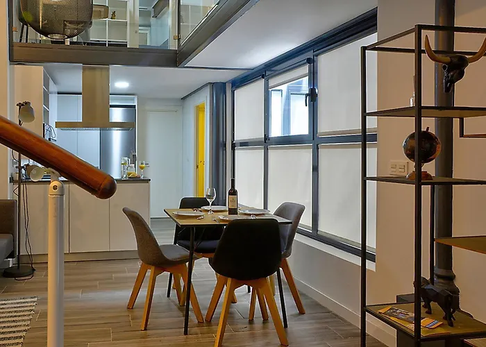 Duplex Moderno En Alameda