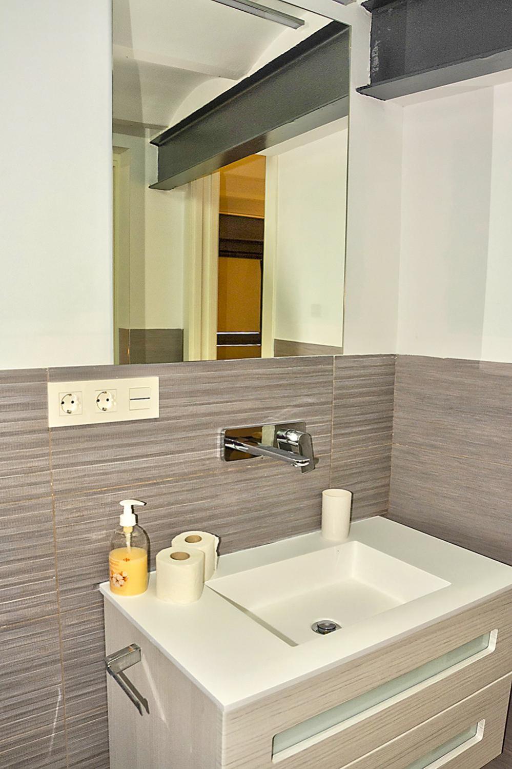 Appartement Duplex Moderno En Alameda Séville