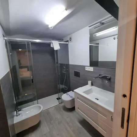 Duplex Moderno En Alameda Apartment Seville Exterior photo