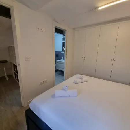 Duplex Moderno En Alameda Apartment Seville Exterior photo