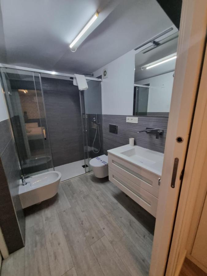 Duplex Moderno En Alameda * Siviglia
