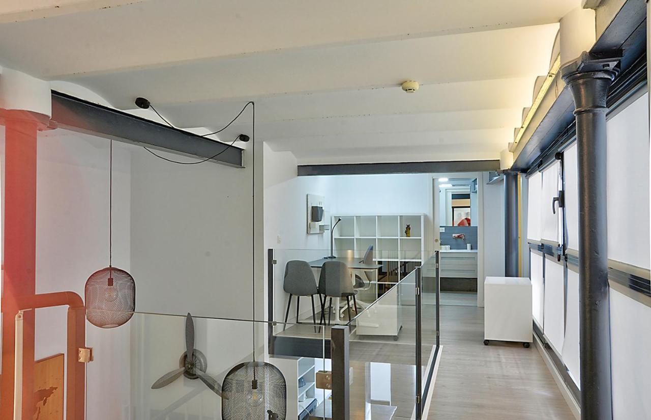 Appartamento Duplex Moderno En Alameda