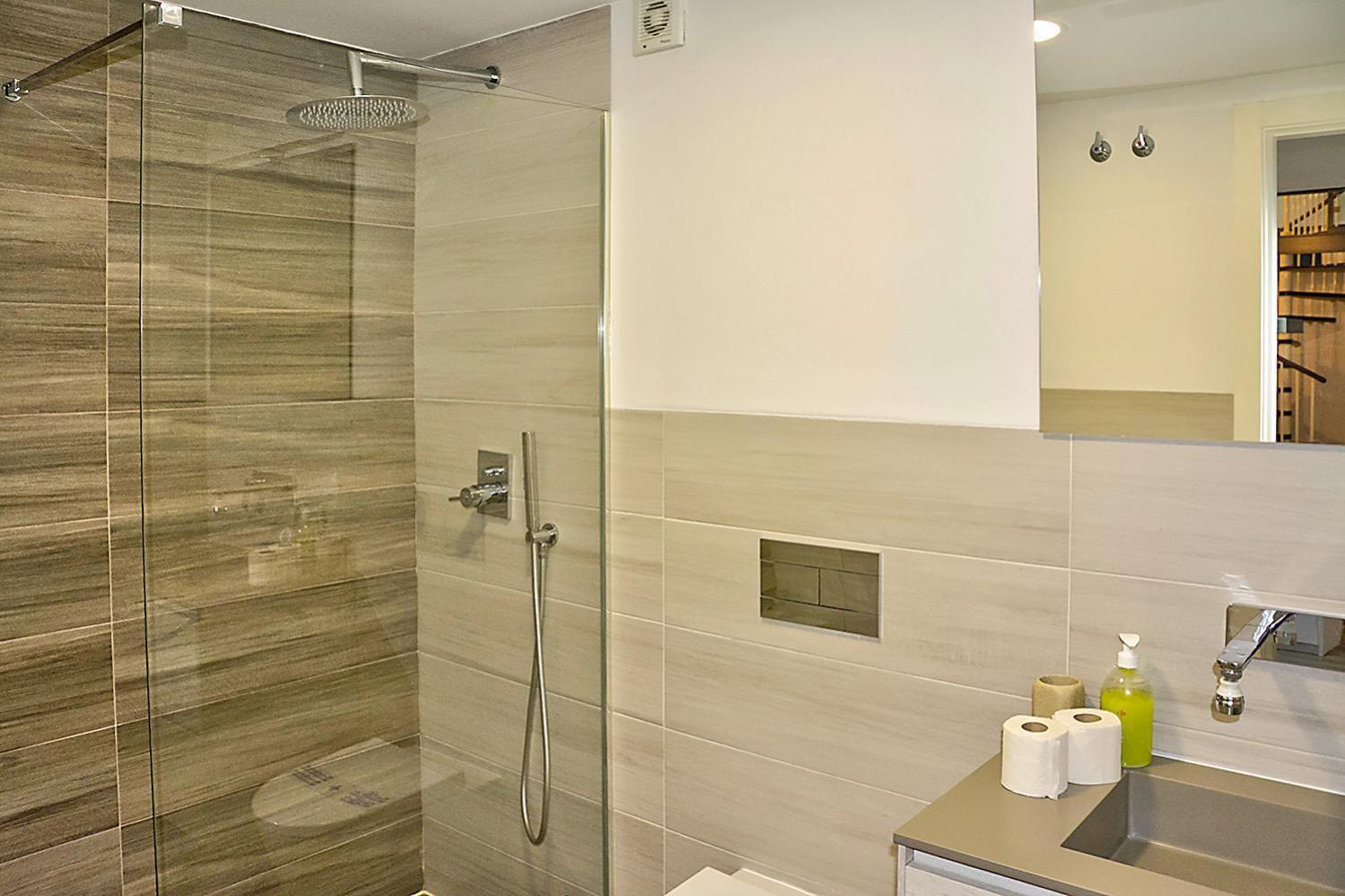 Duplex Moderno En Alameda Appartamento Siviglia