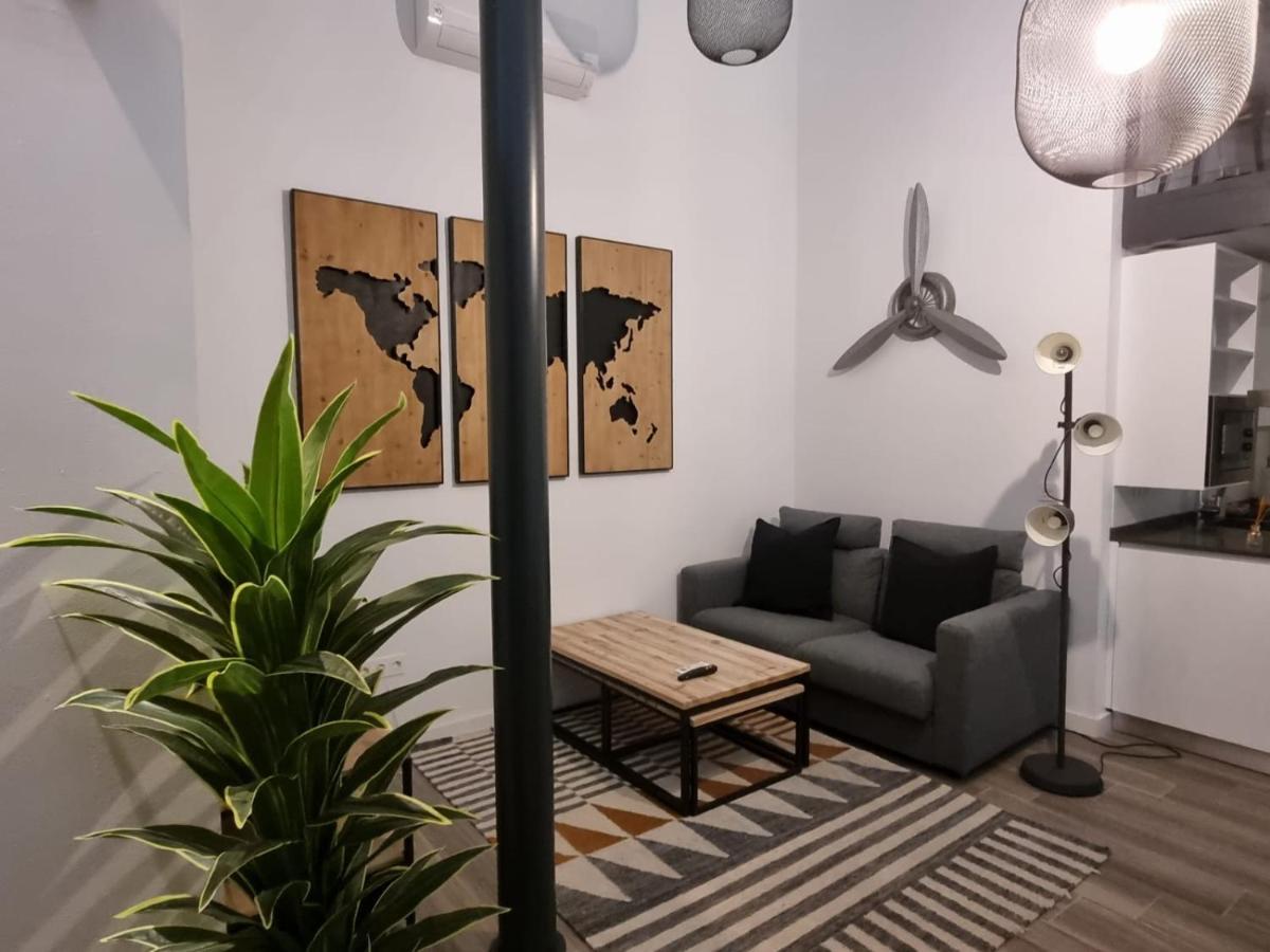 Duplex Moderno En Alameda Apartament *