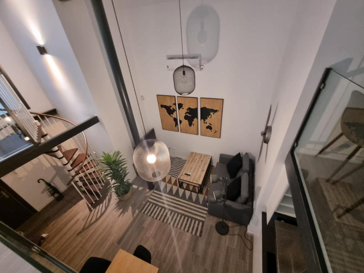 Duplex Moderno En Alameda Apartament