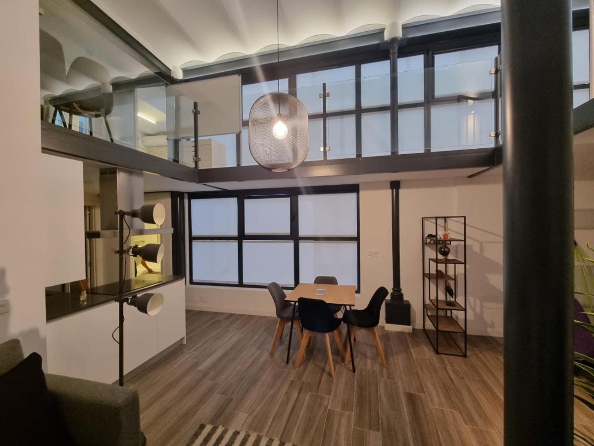 Duplex Moderno En Alameda Apartament *