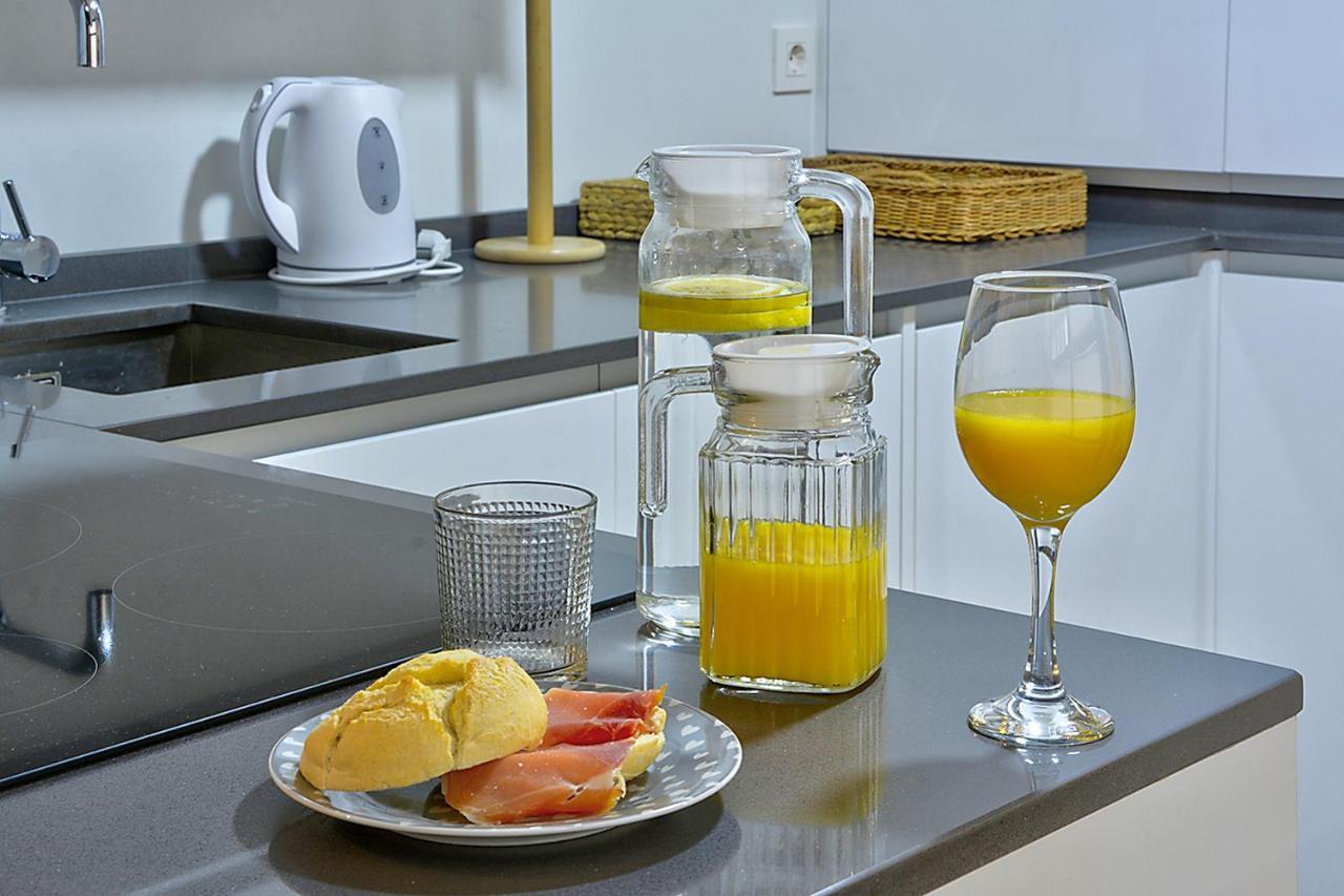 Duplex Moderno En Alameda Apartament *