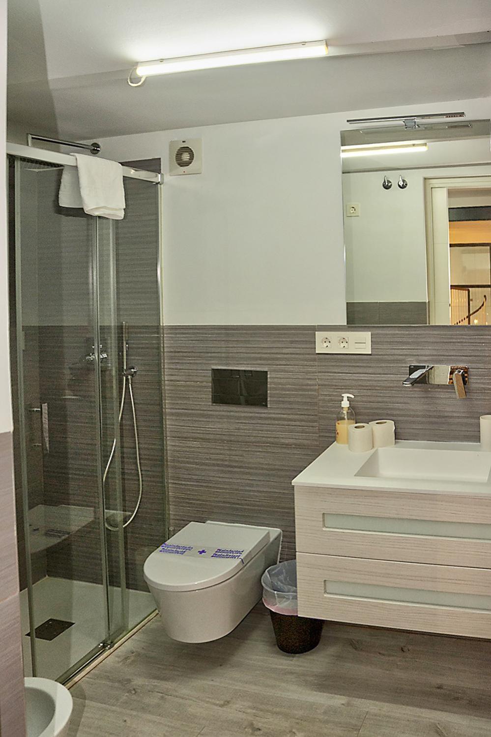 Apartament Duplex Moderno En Alameda