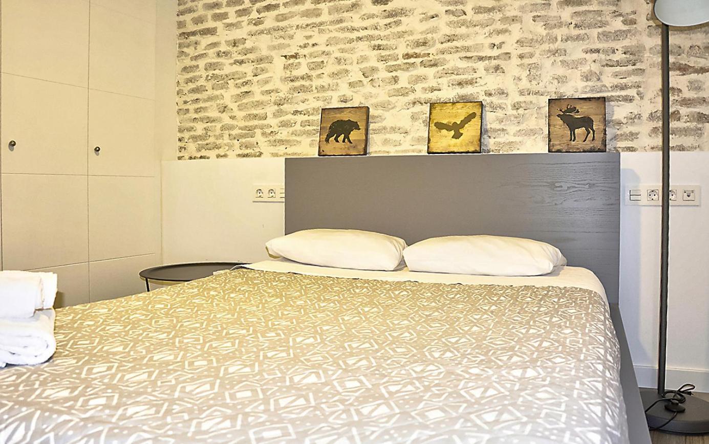 Duplex Moderno En Alameda Apartament