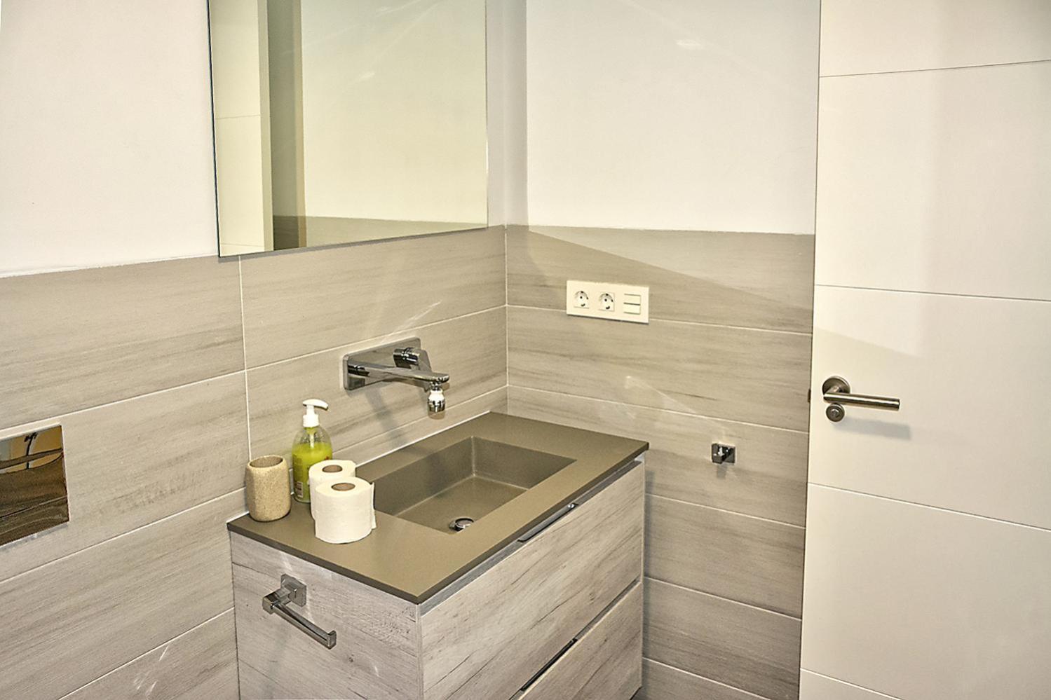 Apartament Duplex Moderno En Alameda Sevilla