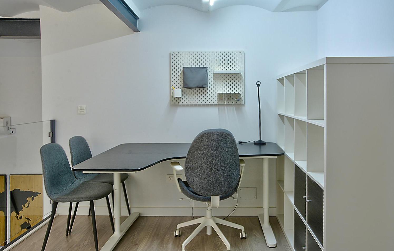 Duplex Moderno En Alameda Apartament Sevilla