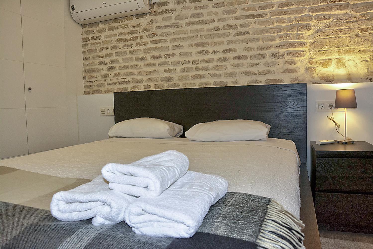 Duplex Moderno En Alameda Apartament Sevilla